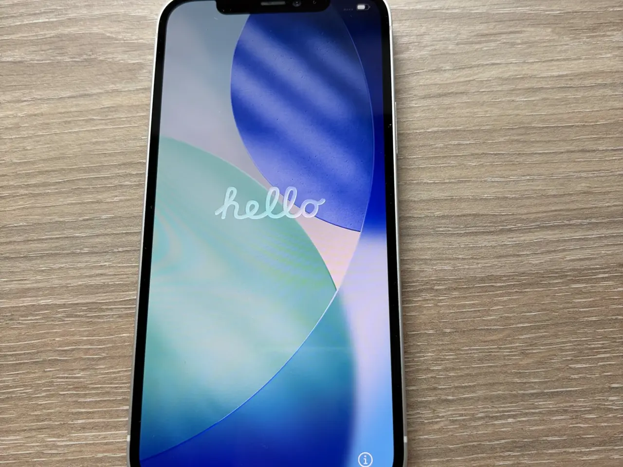 Billede 2 - Hvid iPhone 12 64 GB