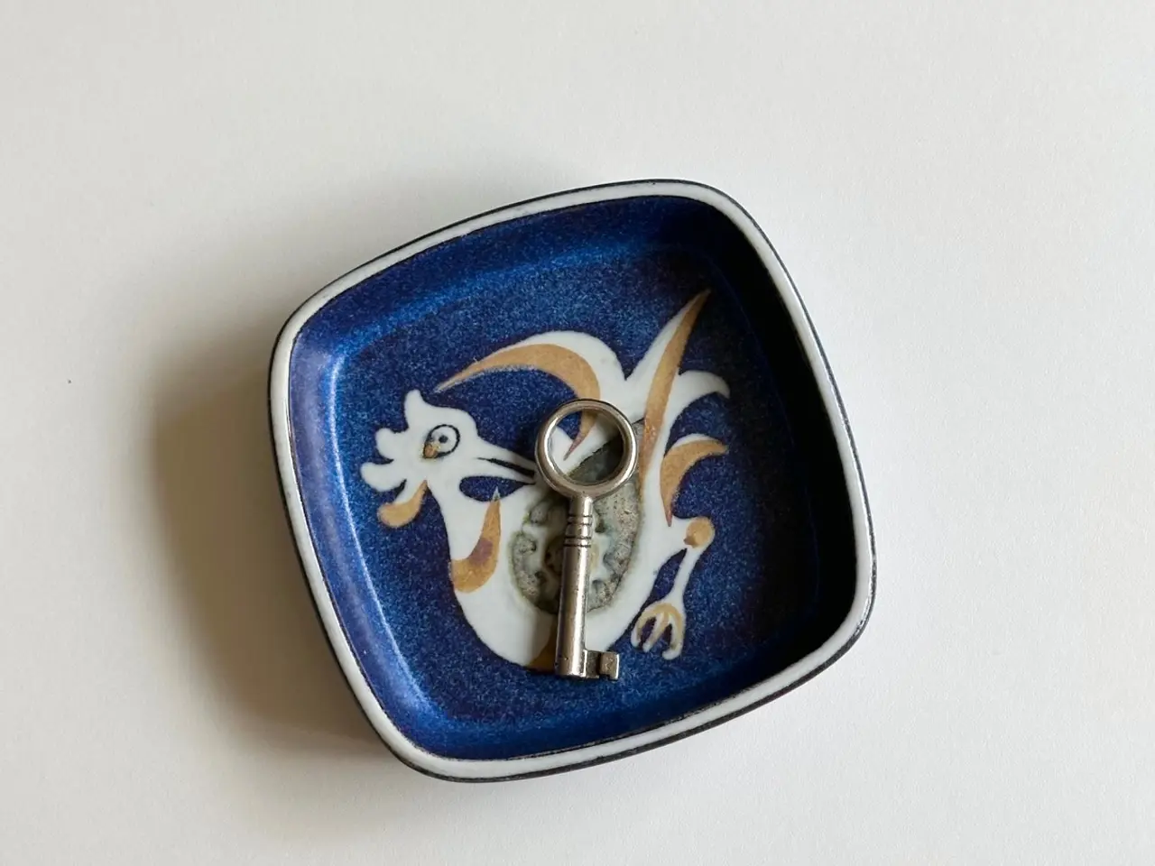 Billede 1 - Nils Thorsson for Royal Copenhagen, 798-2882