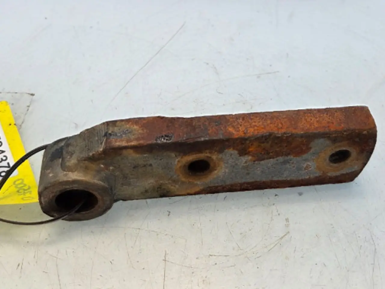 Billede 10 - Dronningborg D7500 Lever 28230227