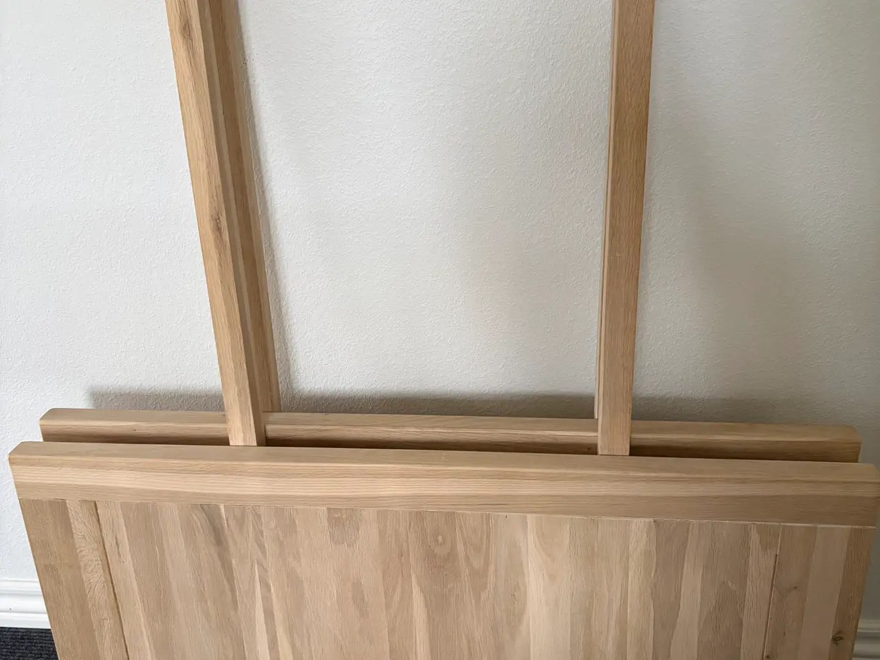 Billede 3 - Spisebord med 8 stole