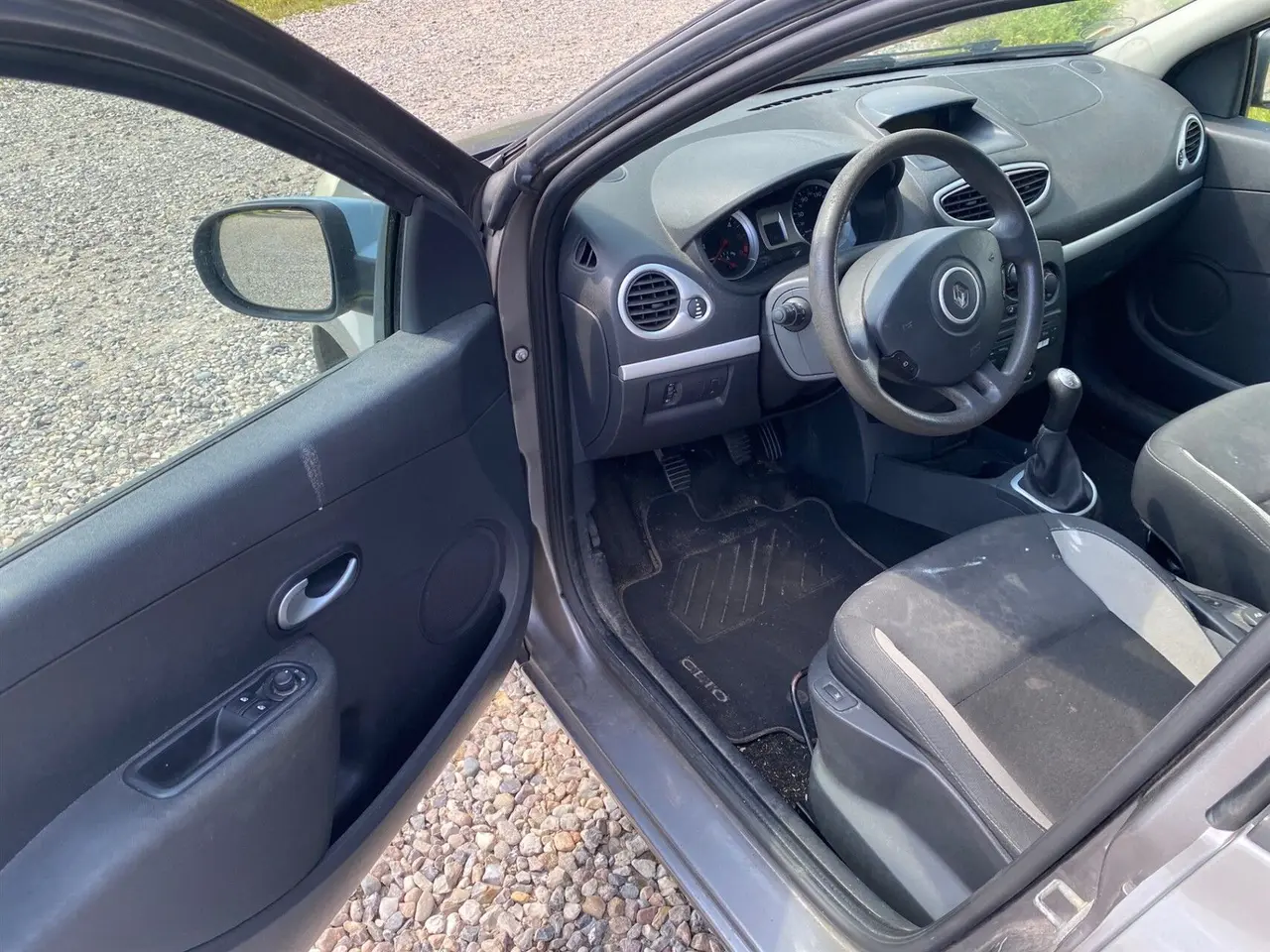 Billede 5 - Renault Clio Sport Tourer 1,5 DCI FAP Expression 75HK Stc