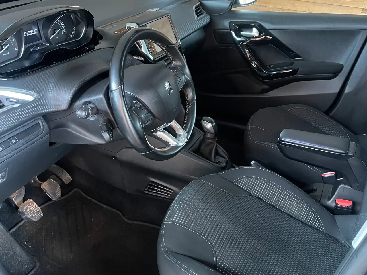 Billede 17 - Peugeot 208