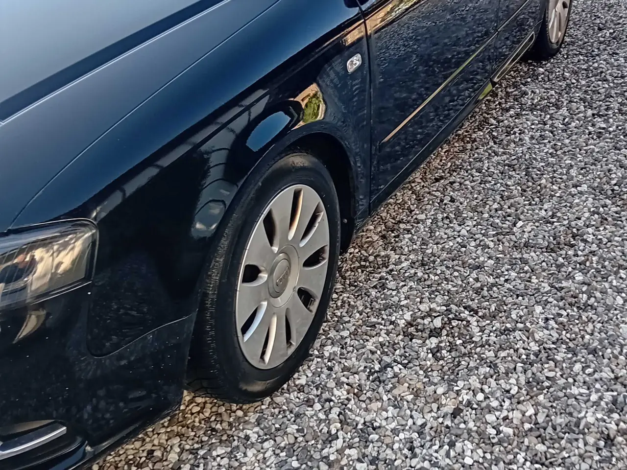 Billede 4 - Audi A4 2,0 Avant