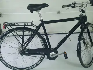 Herrecykel MBK