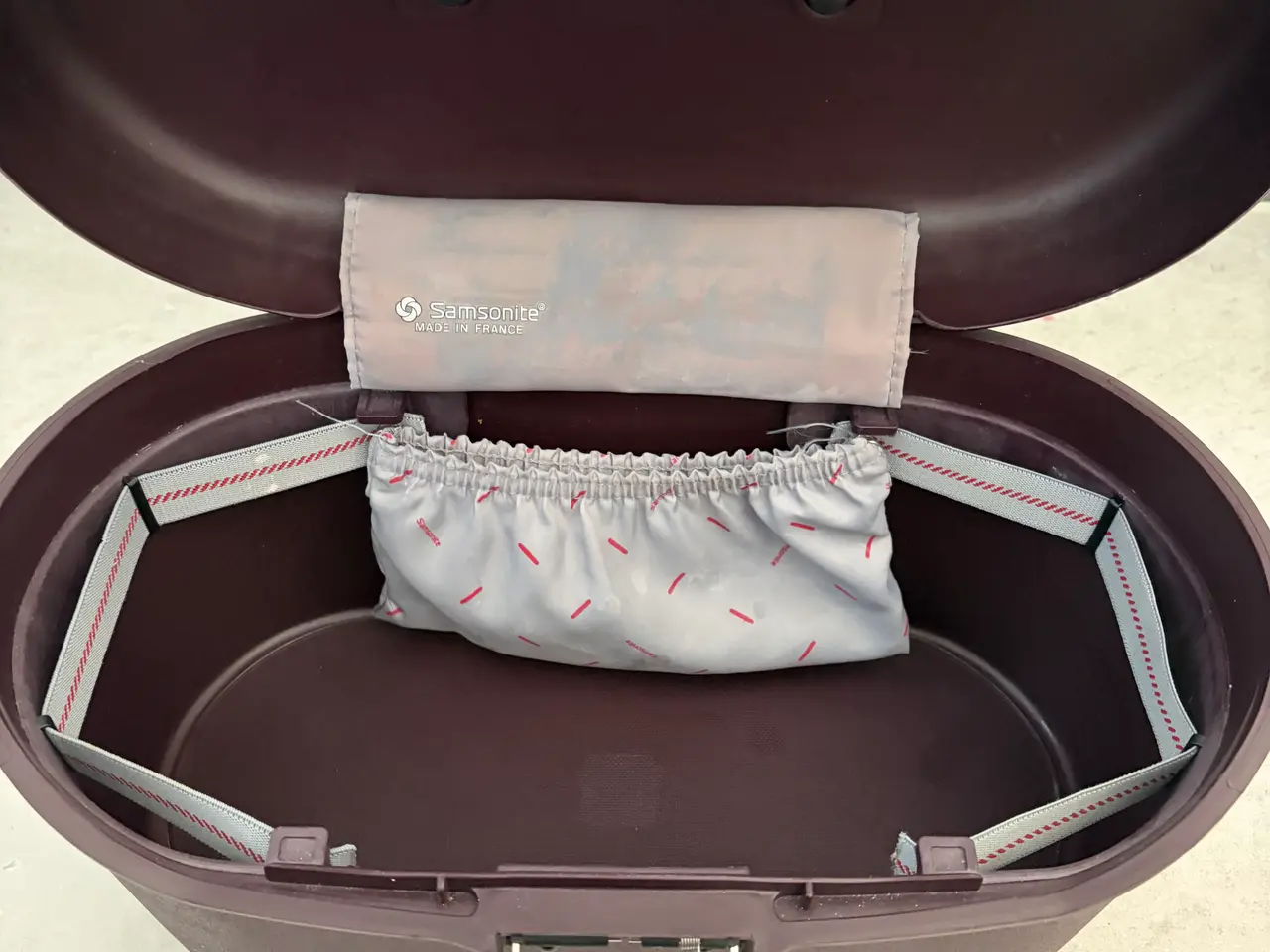 Billede 4 - Samsonite Beauty Boks