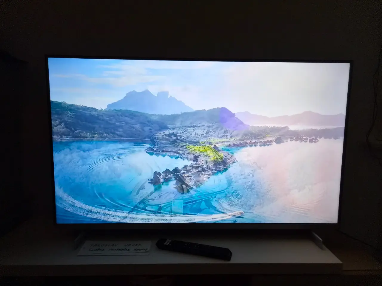 Billede 5 - 🌌43" Philips 4k Smart TV fra 2023