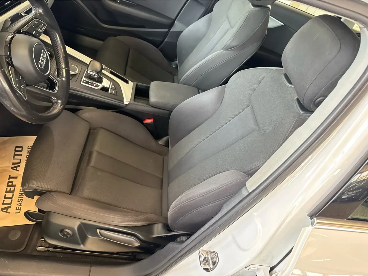 Billede 17 - Audi A4 2,0 TDi 190 Sport Avant quattro S-tr.