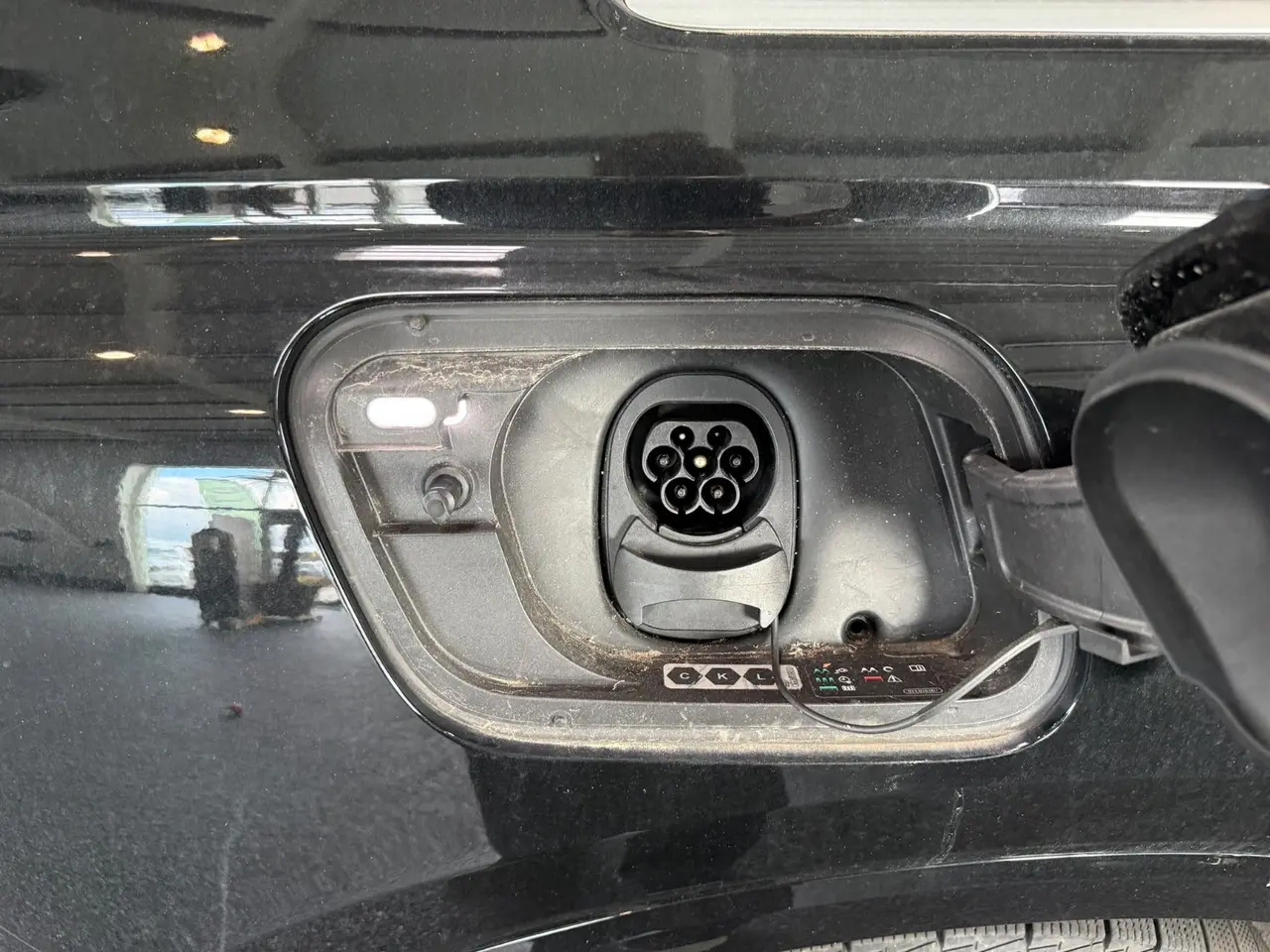 Billede 7 - Audi Q4 e-tron 45 S-line