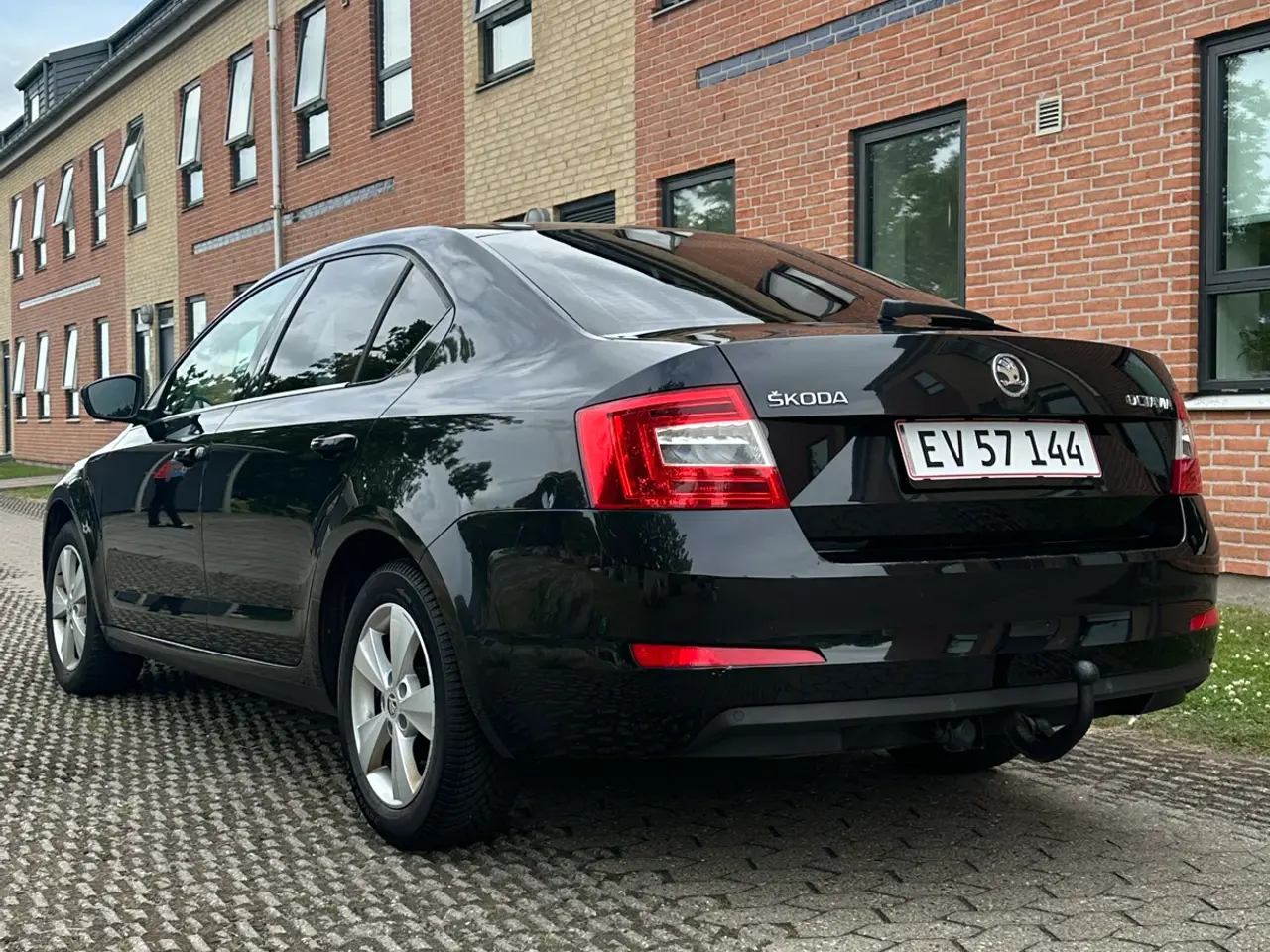 Billede 4 - Skoda Octavia 1.6 TDI
