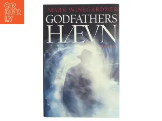 Godfathers hævn af Mark Winegardner (Bog)