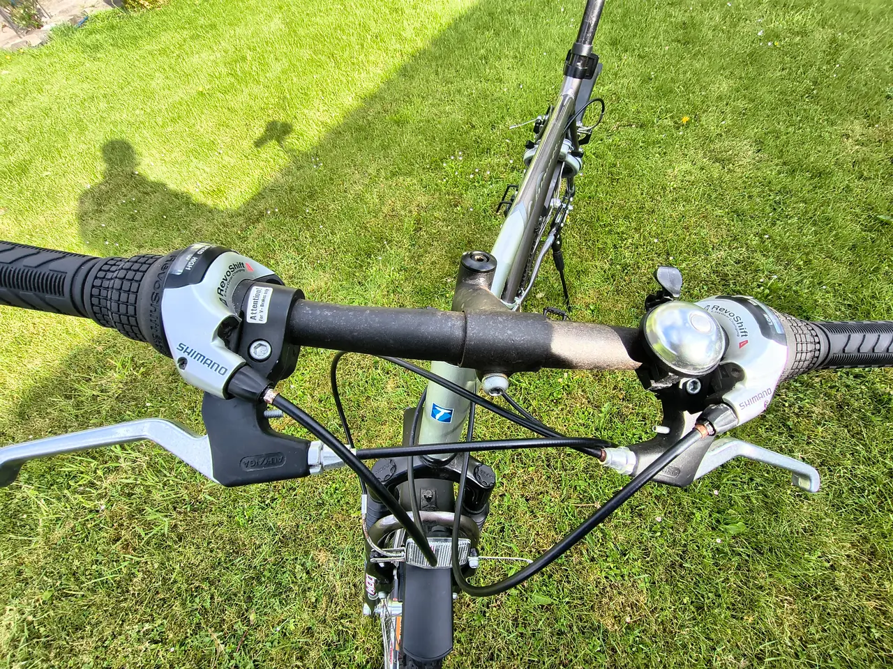 Billede 6 - X-ZITE Mountainbike 26"
