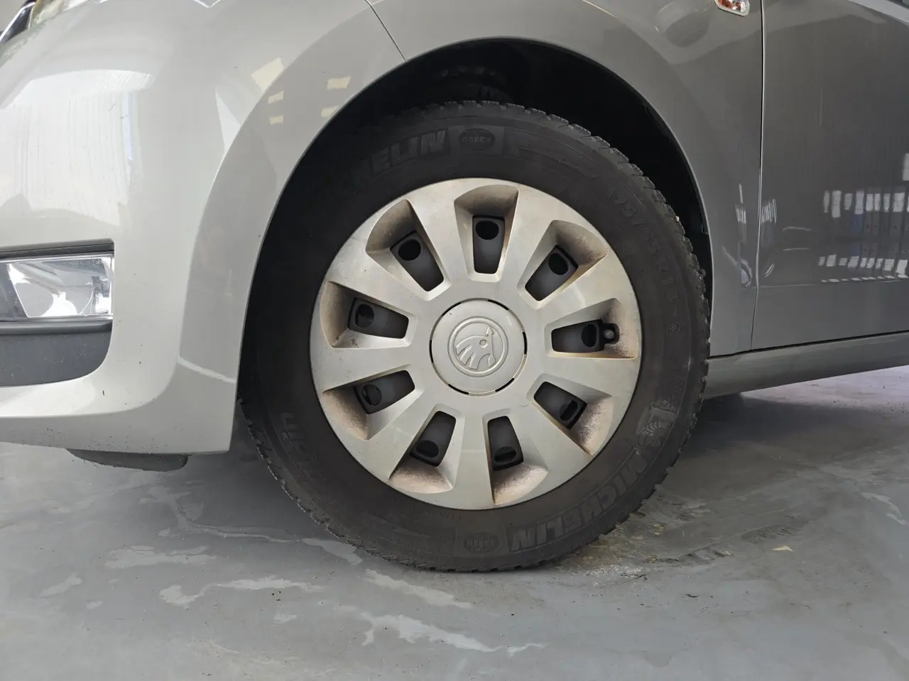 Billede 18 - Skoda Citigo 1,0 60 Ambition GreenTec