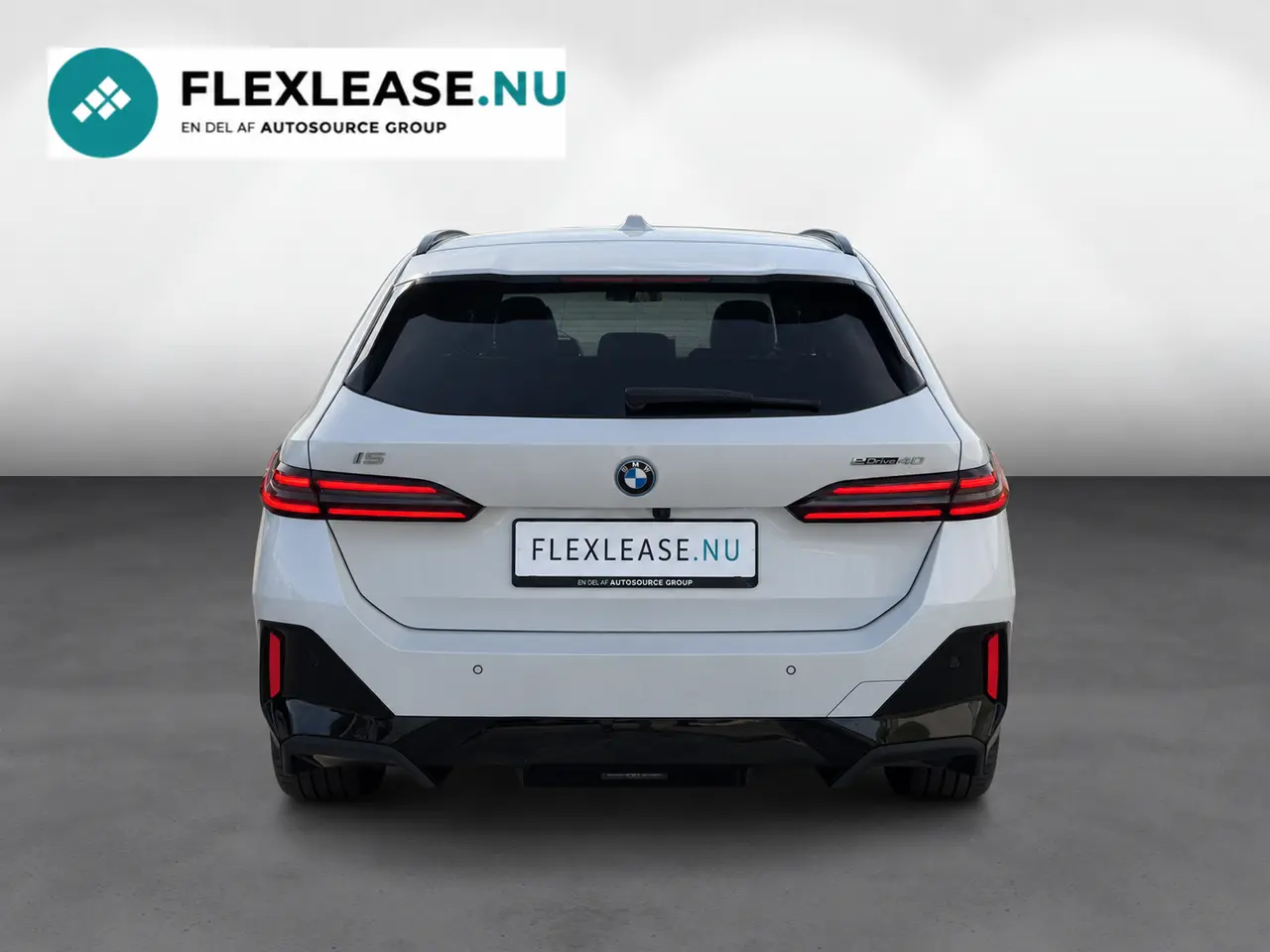 Billede 4 - BMW i5 eDrive40 Touring M-Sport Pro