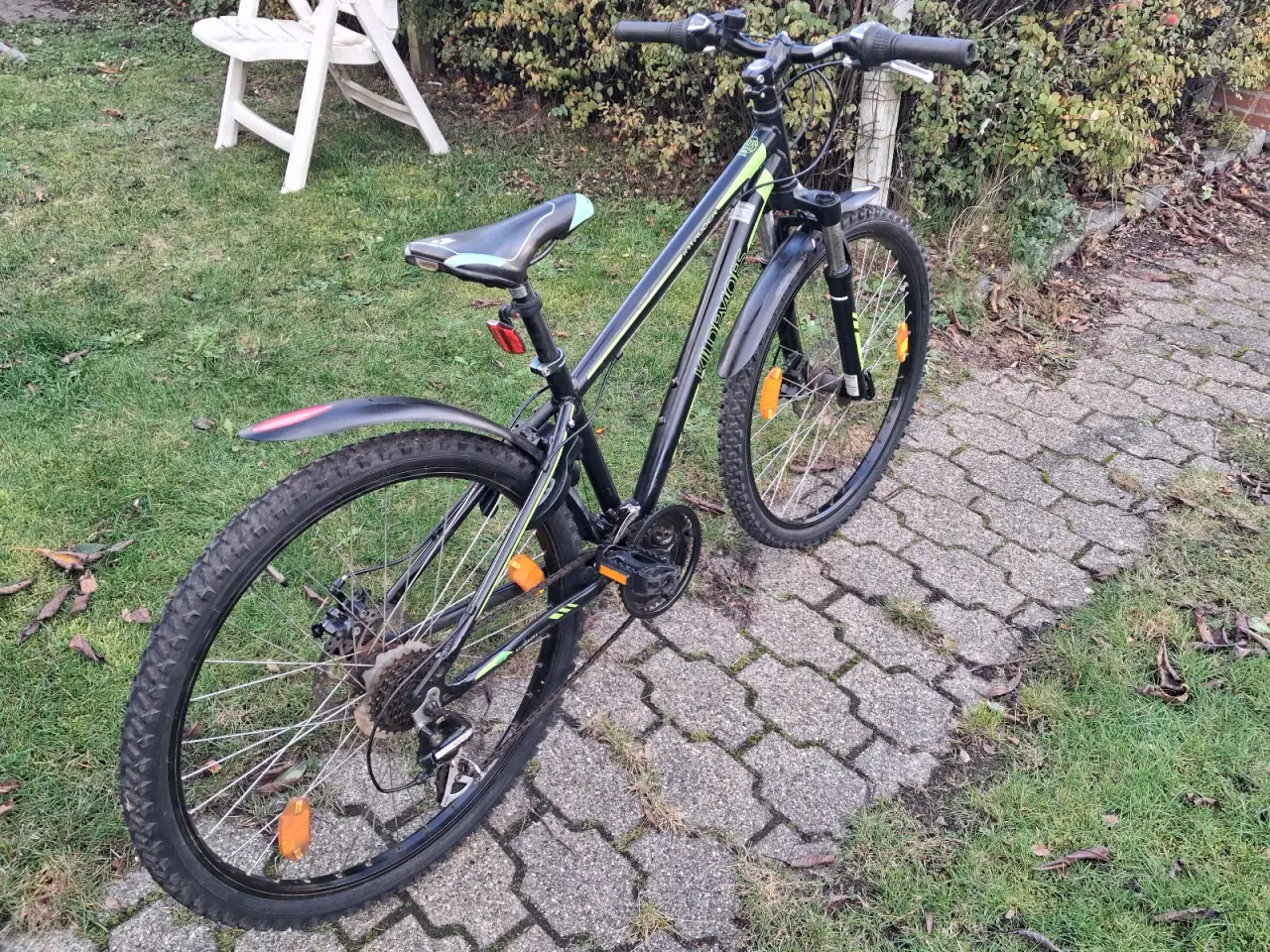 Billede 6 - Mountainbike sælges