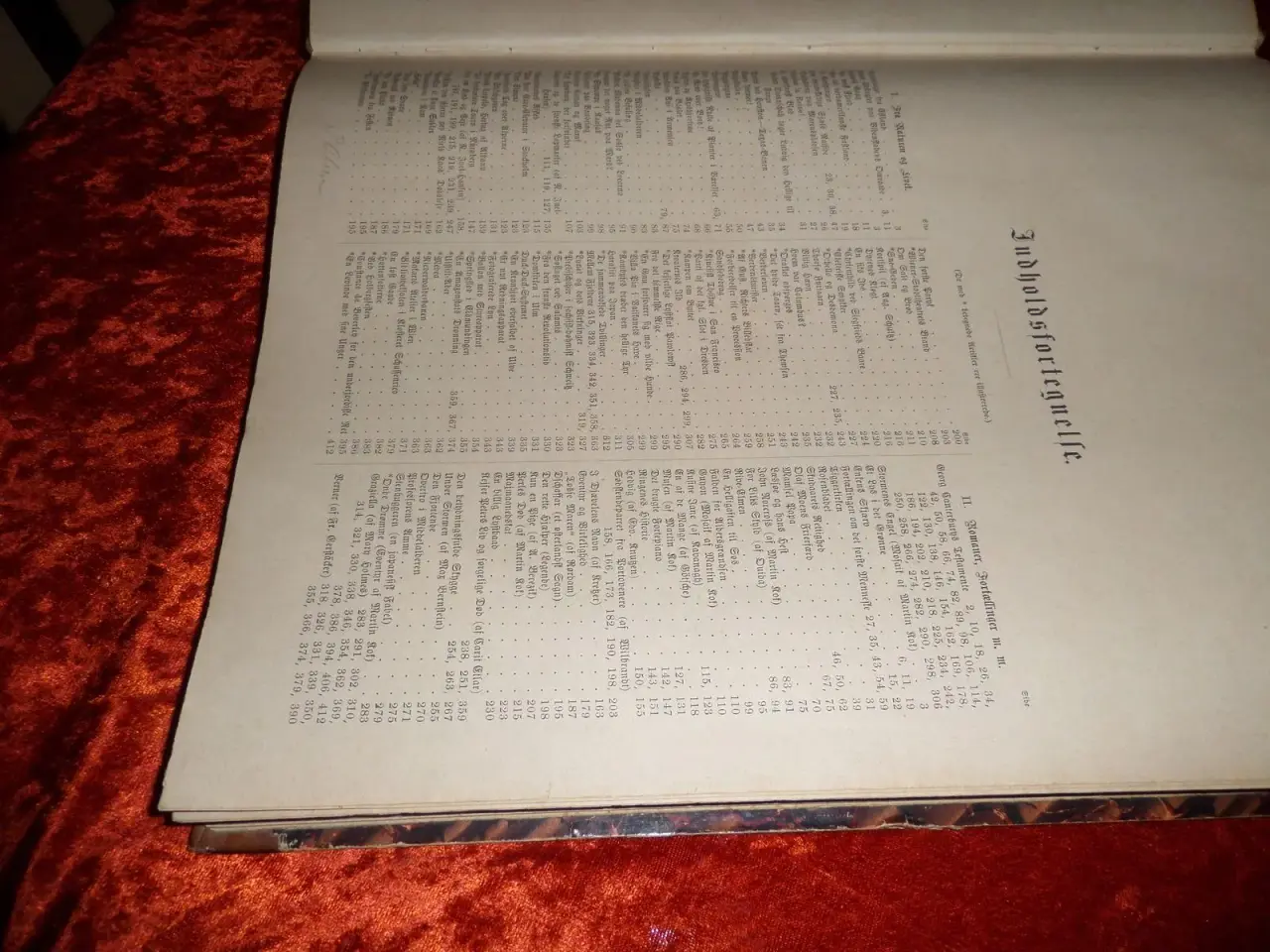 Billede 8 - Indbundet Familie Journal årgang 1895/1910