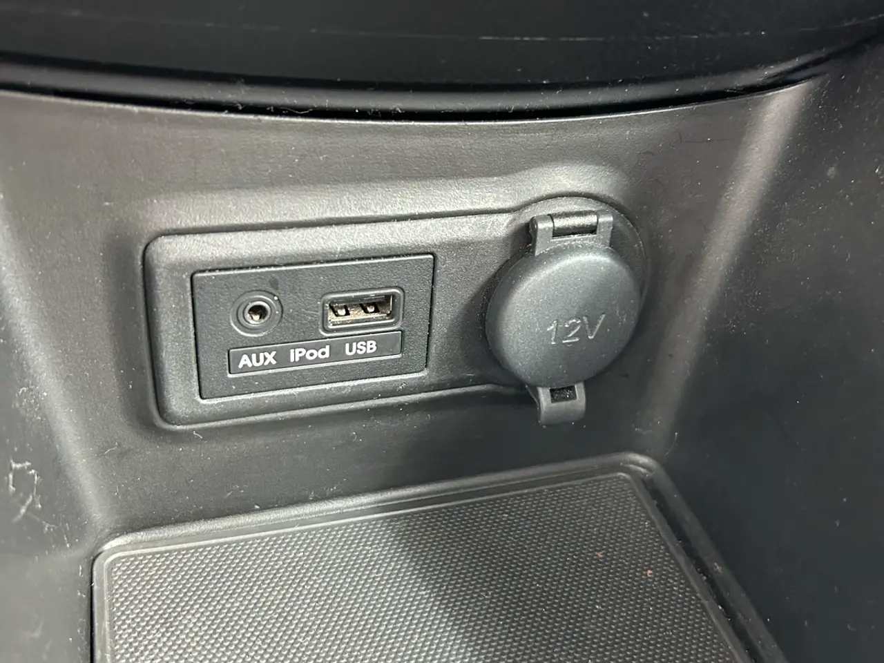 Billede 13 -  Kia Venga benzin 2014, 162000 km, velholdt 
