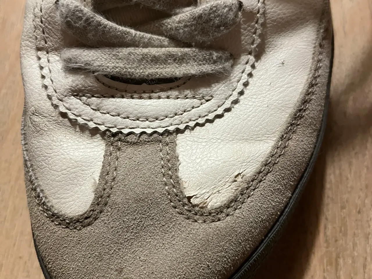 Billede 3 - Sneakers str 41