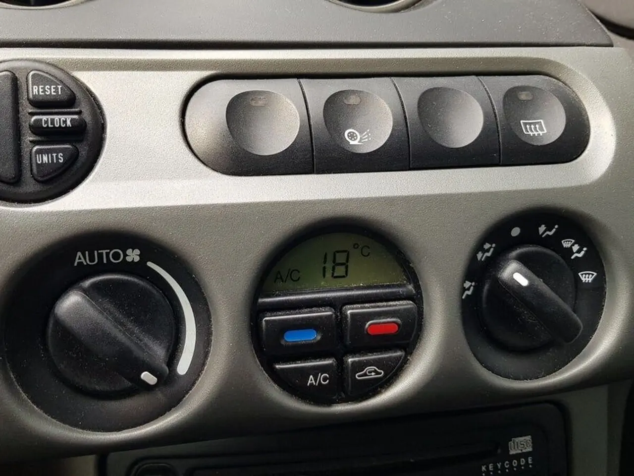 Billede 8 - Ford Cougar 2,5 V6 170HK 3d