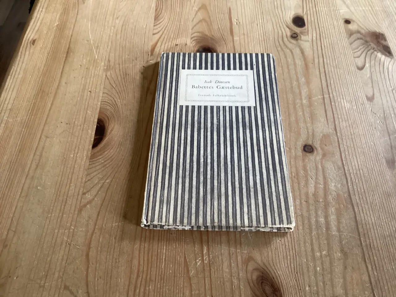 Billede 11 - Retro Blandet Børne Bøger.
