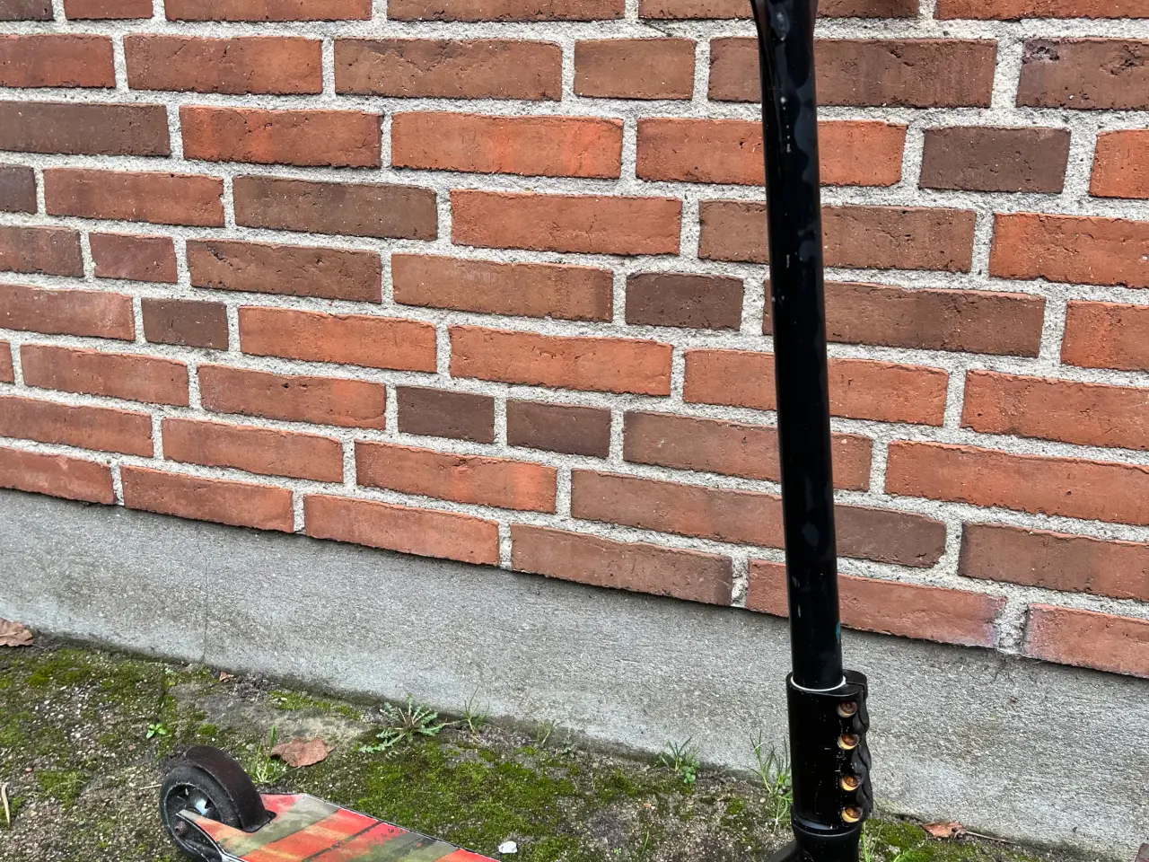 Billede 1 - Maui & Sons Shredder løbehjul