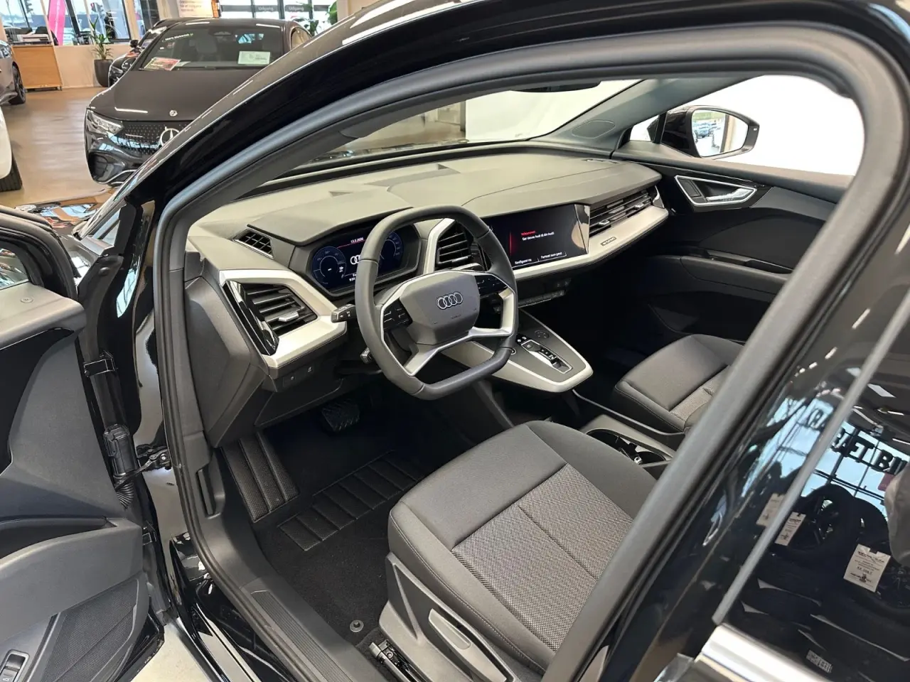 Billede 9 - Audi Q4 e-tron 40
