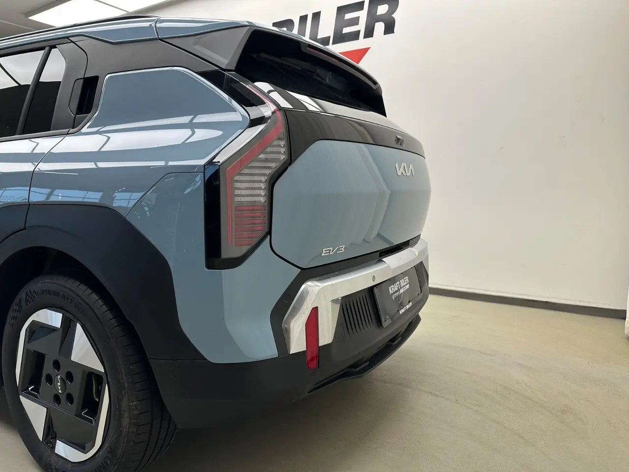 Billede 4 - Kia EV3 81 Long Range Prestige