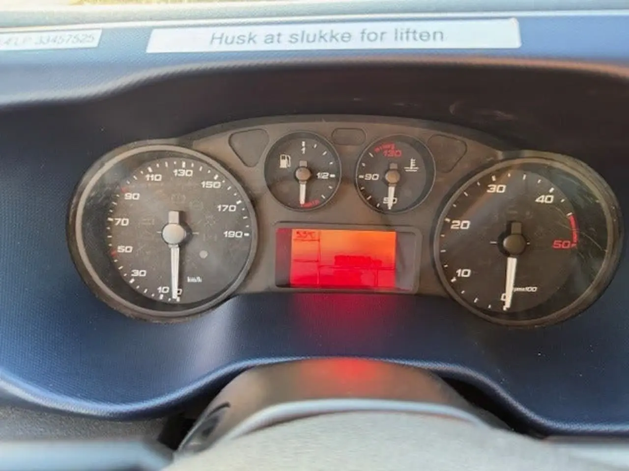 Billede 11 - Iveco Daily 2,3 35S16 4100mm Lad AG8