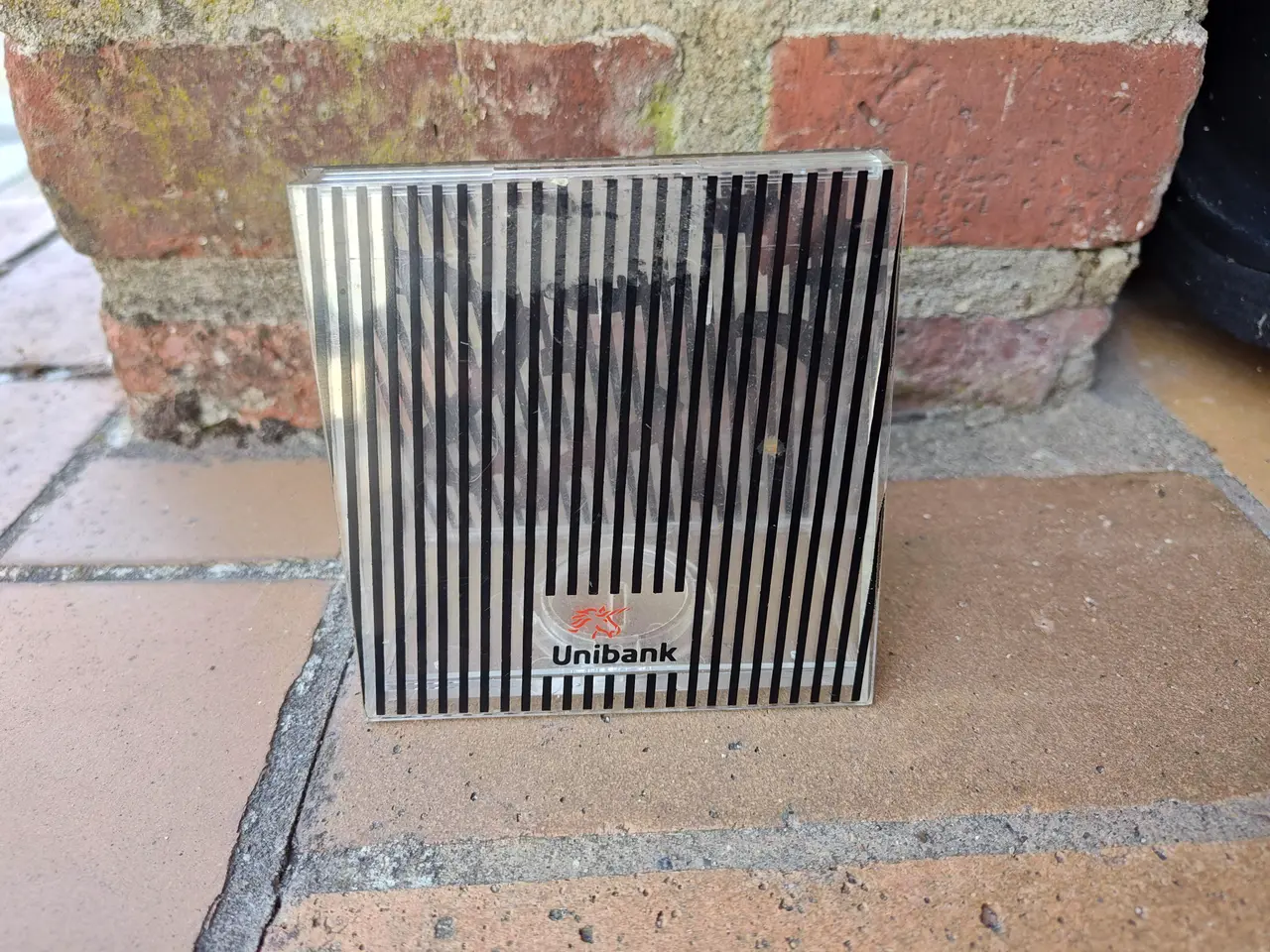 Billede 2 - Unibank Sparebøsse