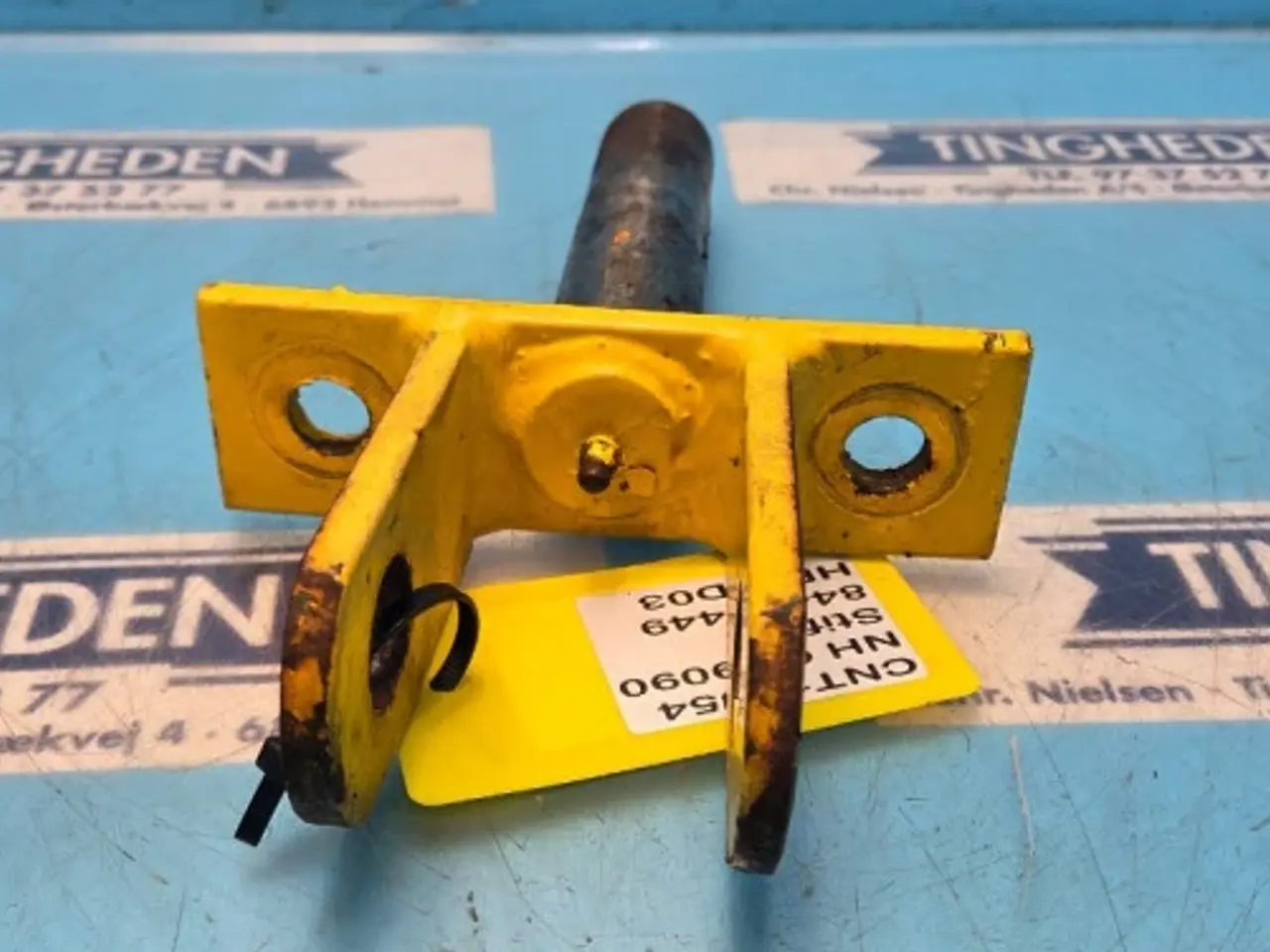 Billede 9 - New Holland CR9090 Stift 84439449