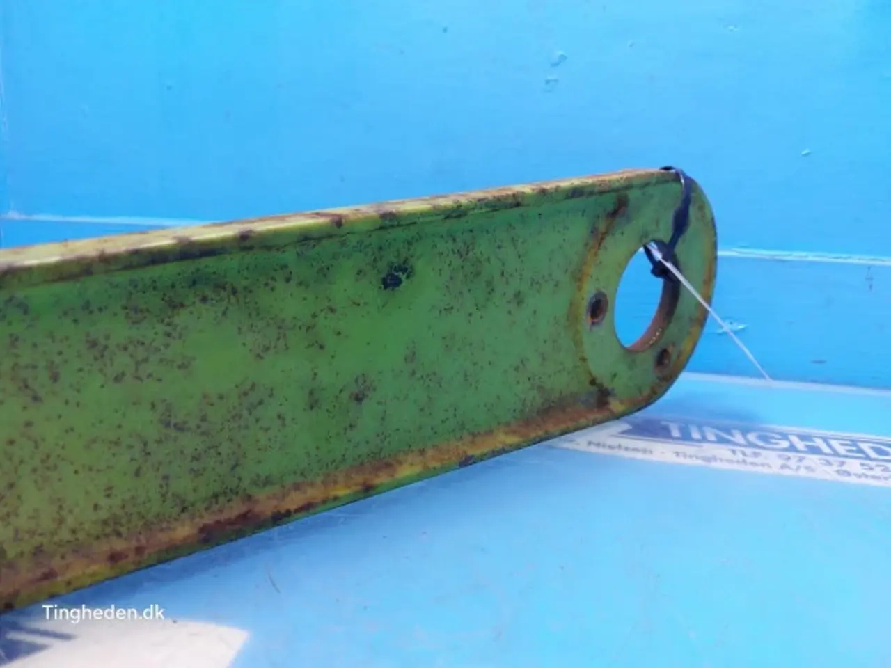 Billede 6 - Claas Dominator 76 Arm 00064744001