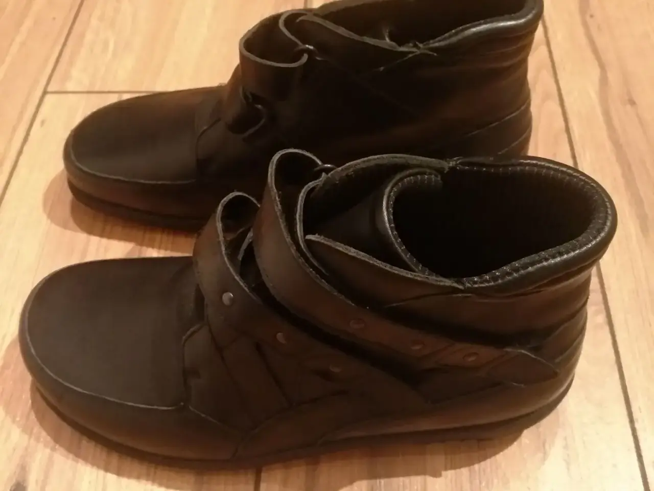 Billede 4 - Damesko, NEW FEET.