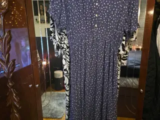 Maxi kjole