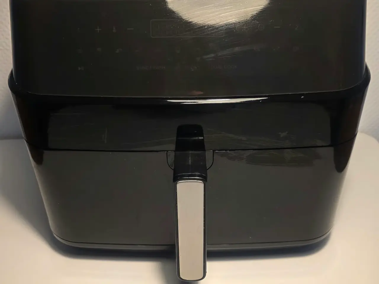 Billede 1 - Airfryer