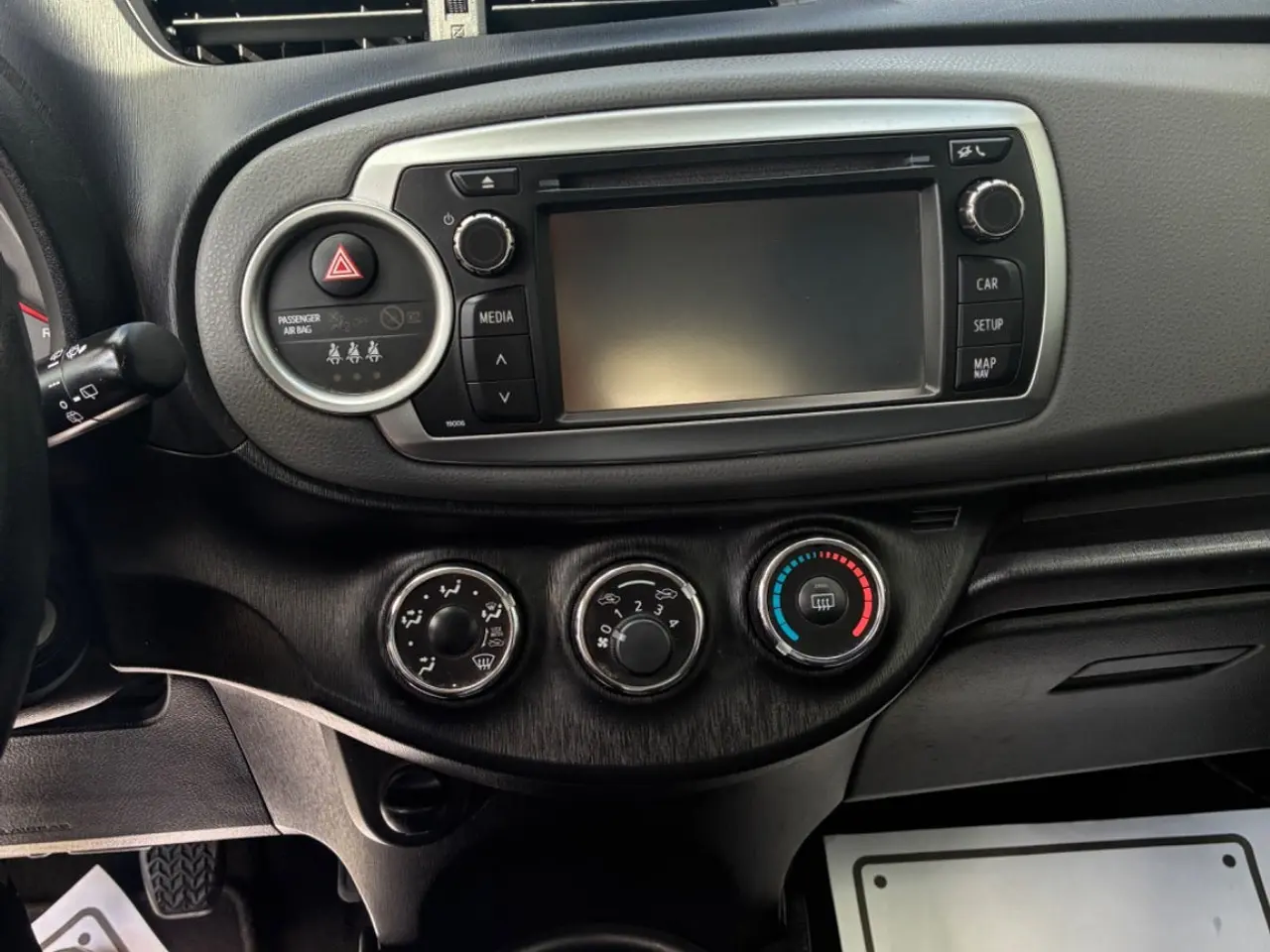 Billede 9 - Toyota Yaris 1,3 S