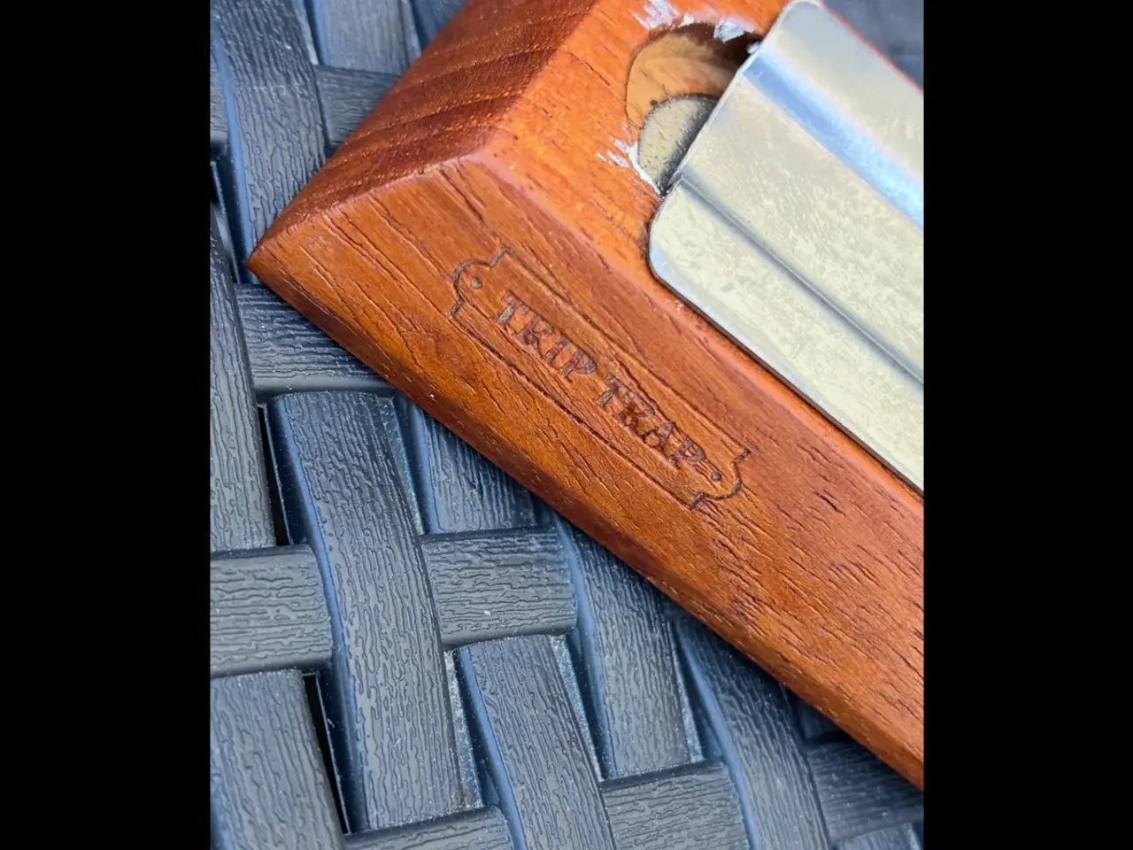 Billede 5 - Trip Trap knivmagnet 