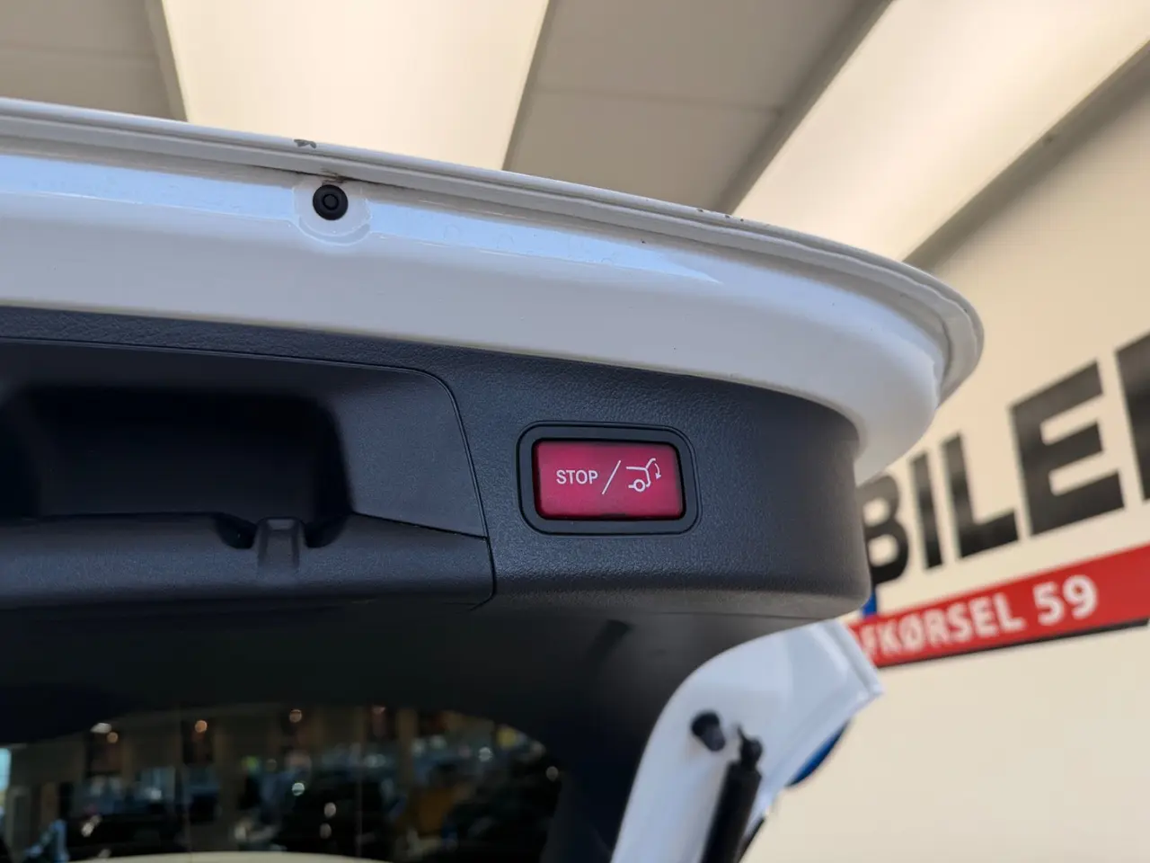 Billede 9 - Mercedes EQA250+ AMG Line