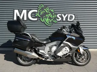 BMW K 1600 GTL MC-SYD BYTTER GERNE
