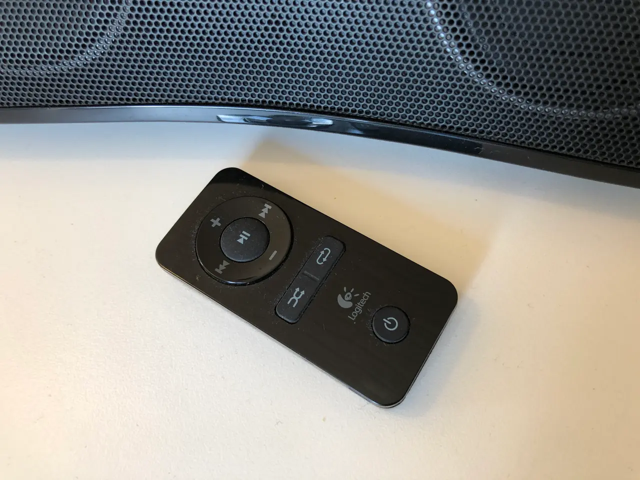 Billede 3 - Logitech S715i højttaler