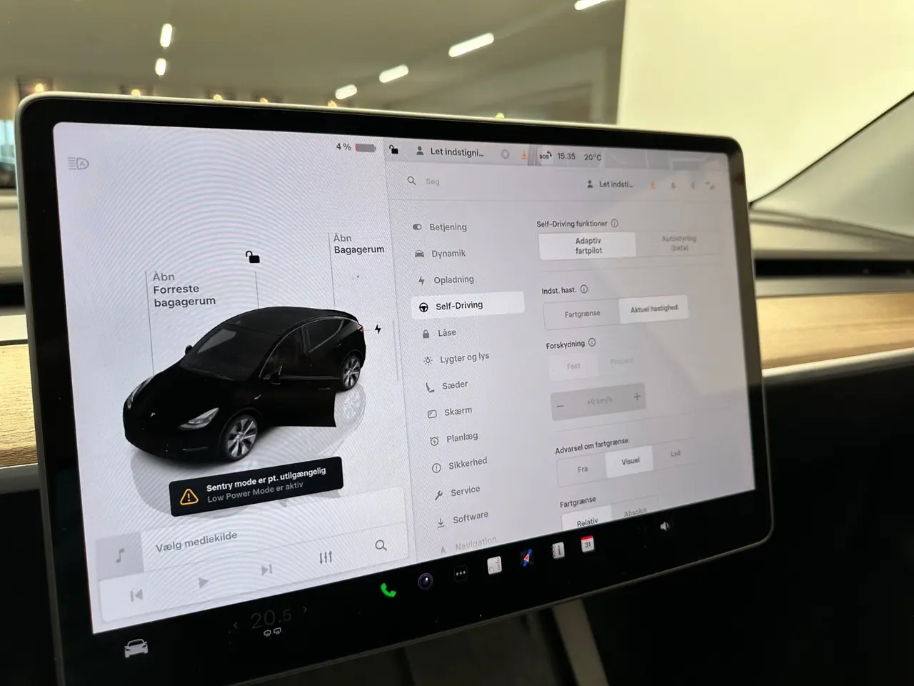 Billede 19 - Tesla Model Y  RWD