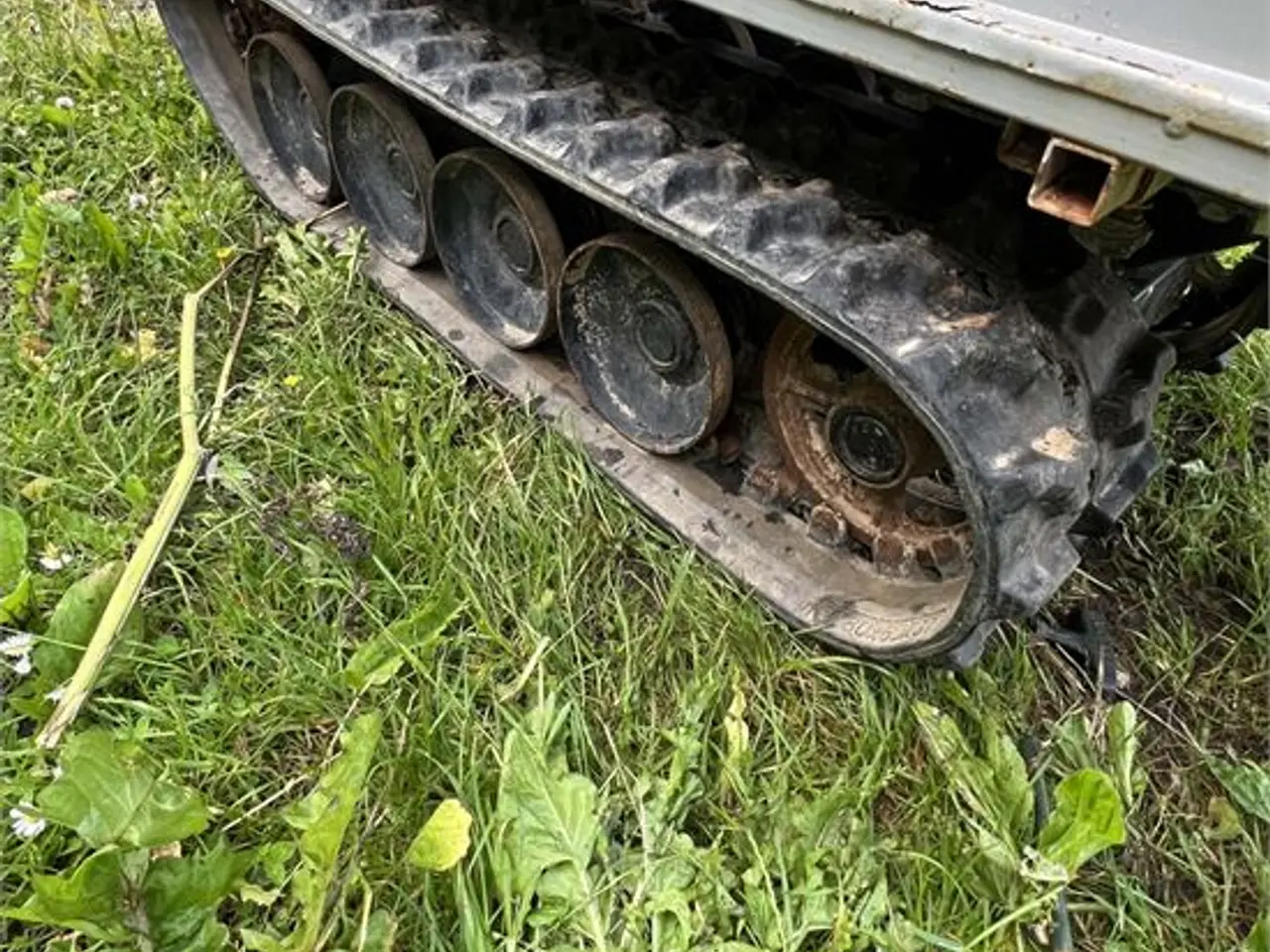 Billede 17 - Kipor KGFC500