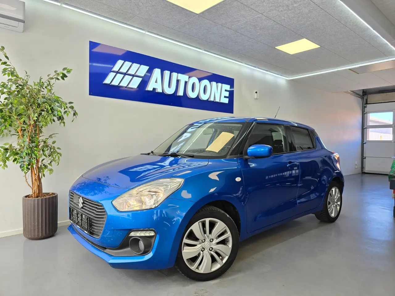 Billede 1 - Suzuki Swift 1,2 Dualjet mHybrid Action
