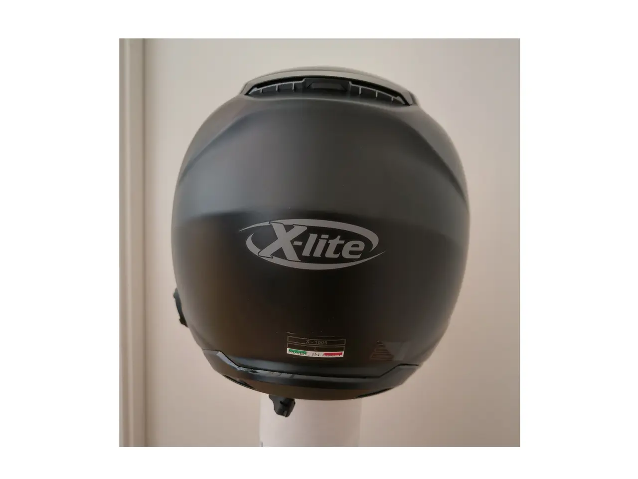 Billede 6 - X-lite Flip up hjelm.str. L