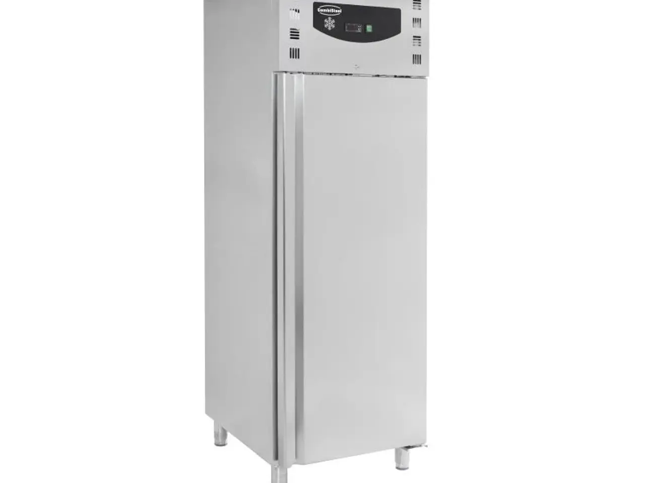 Billede 1 - Industrikøleskab 560 L- 2/1 GN