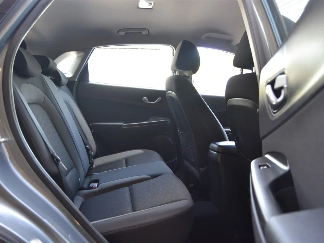 Billede 14 - Hyundai Kona 1,0 T-GDI Trend 120HK 5d 6g
