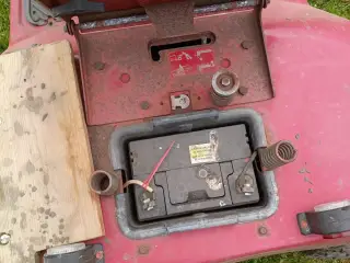 God havetraktor