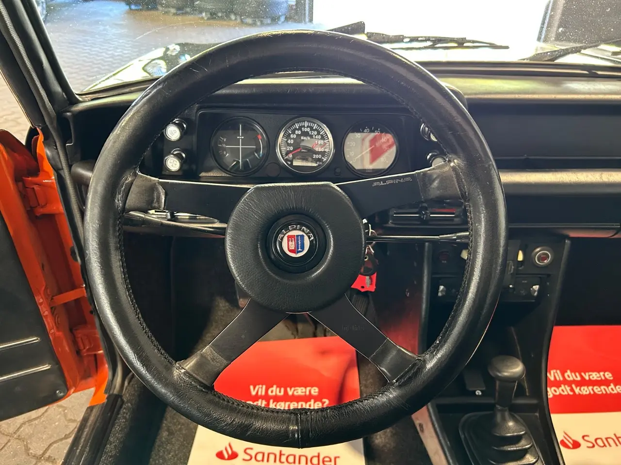 Billede 10 - BMW 2002 2,0
