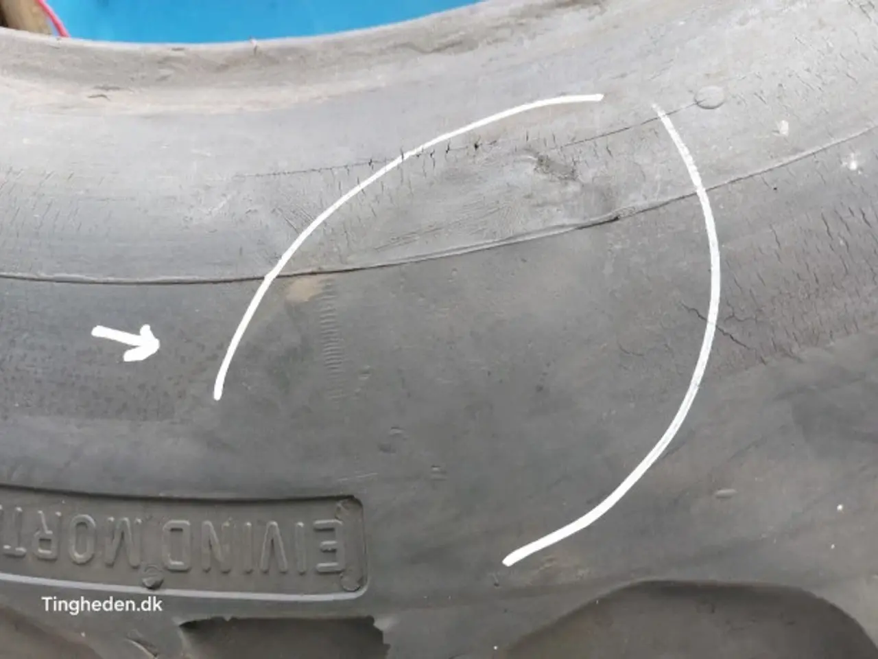 Billede 5 - 28"   14.9/13-28