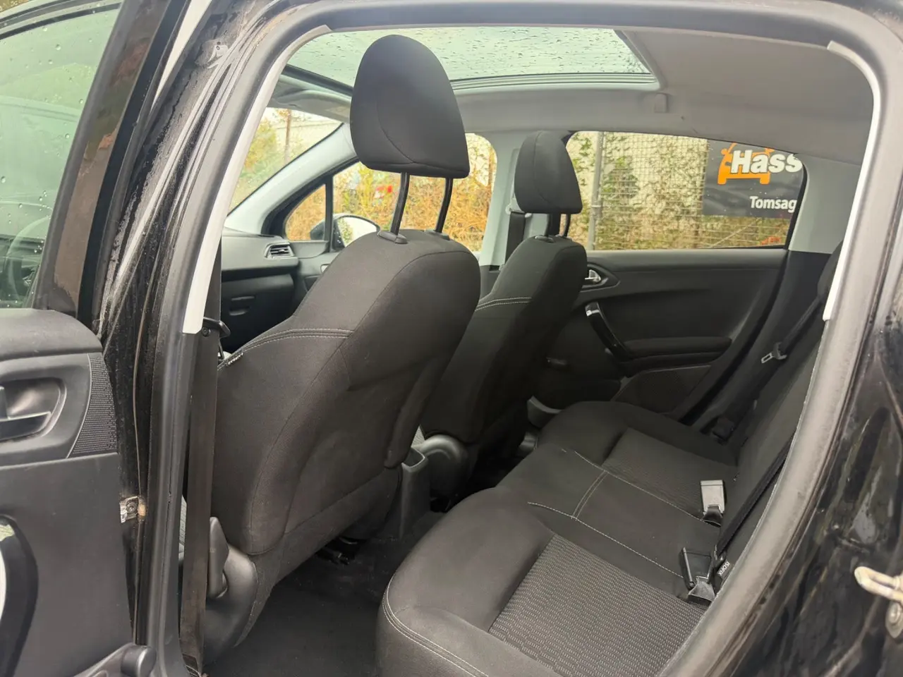 Billede 9 - Peugeot 208 1,6 BlueHDi 100 Envy Sky