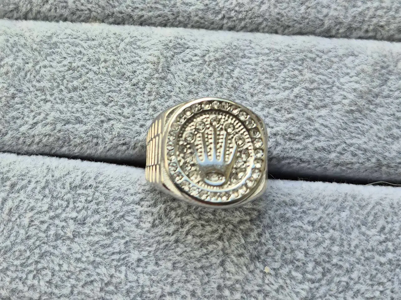 Billede 4 - Presidential ringe