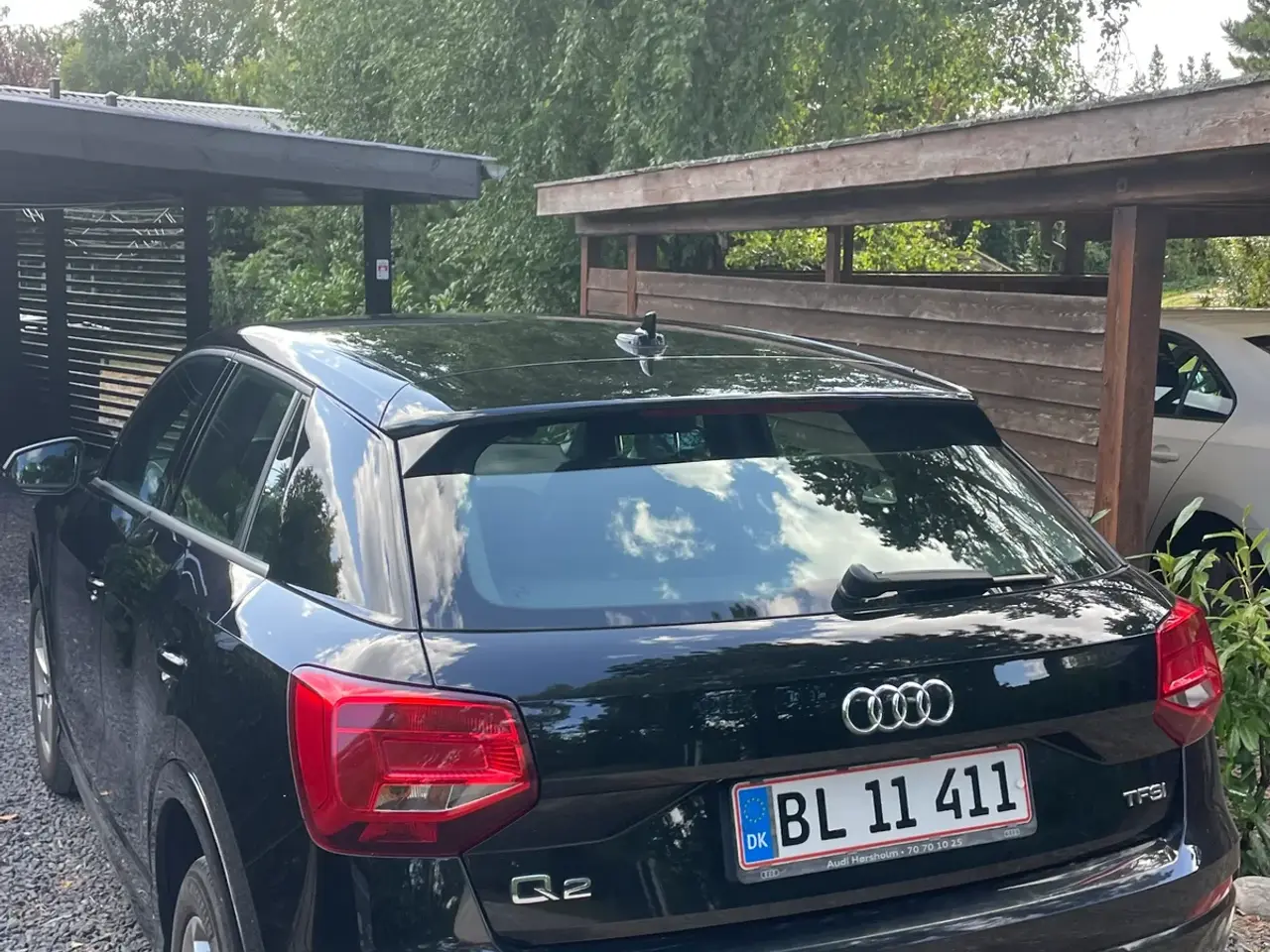 Billede 8 - Audi Q2 1,4 TFSi 150 Sport S-tr.